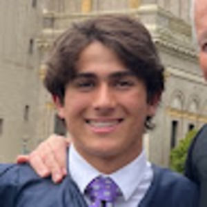 Meet your Posher, William